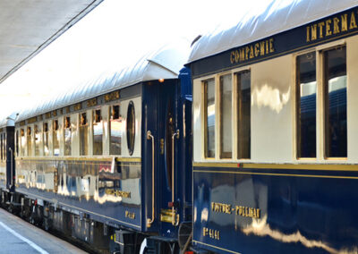 Orient Express